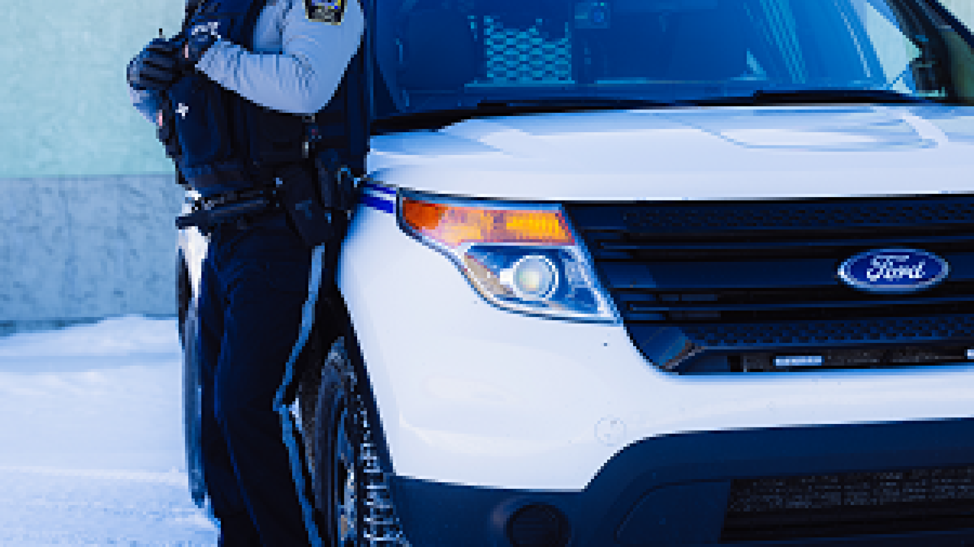 Community Peace Officer